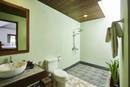 Farmer's Boutique Resort - 8