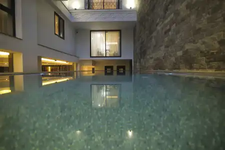 Palazzo Luxury - 0