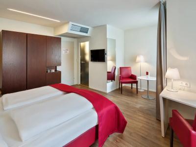Four Points Flex by Sheraton Vienna Hauptbahnhof - 62