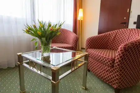 Amedia Siegen, Trademark Collection by Wyndham - 31
