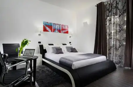 Gregorio VII Luxury Suites - 39