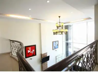 Platinum Beach & Apartment - 13