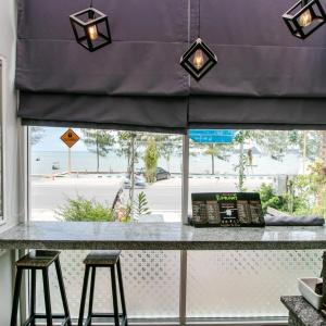GoldenBeach Boutique Resort - 33