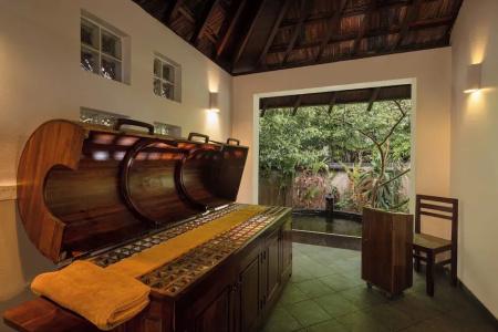 Heritance Ayurveda - All Meals and Treatments - 33