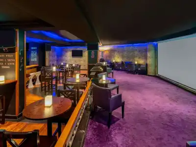 Mövenpick Doha - 35