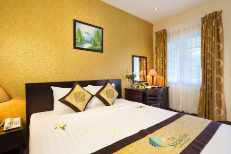 The Sailing Bay Beach Resort - 6