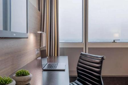 Garner Berlin - Spandau by IHG - 5