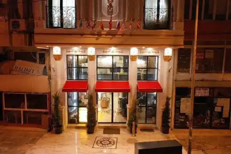 Les Lion Luxury Spa - 0