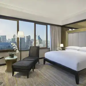 Singapore Marriott Tang Plaza - 48