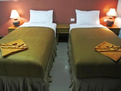 Silla Patong Boutique – Beach Walk Access - 30