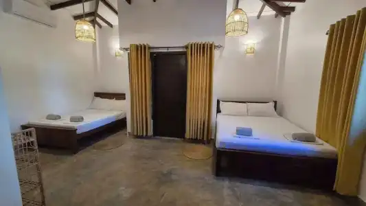 Riverside Cabanas - 26