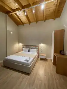 Arial Penthouse Suites - 245