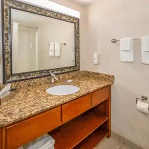Quality Inn And Suites Lethbridge - 32