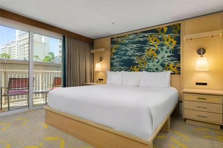Club Wyndham at Waikiki Beach Walk - 48