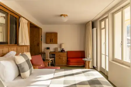 Grand Belvedere, a Beaumier & Spa - 129