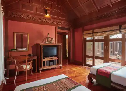 The Davis Bangkok - 42