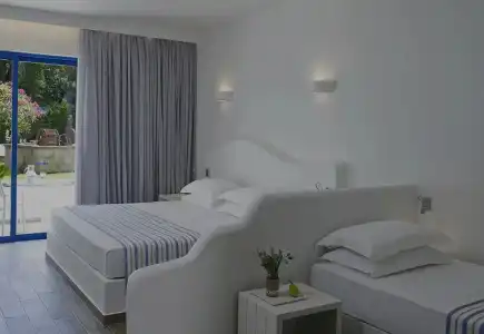 Lindia Thalassa Resort - 54