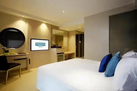 Shilat Avenue Pattaya - 38
