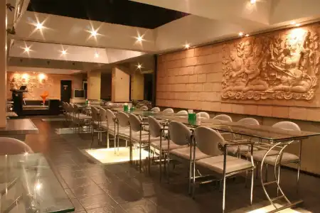 Baiyoke Boutique - 18