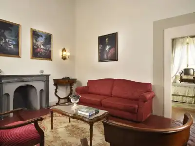 Palazzo Niccolini al Duomo - 12