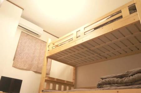 Osaka Tomato Hostel - 43