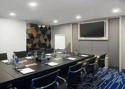 Holiday Inn Express PATTAYA CENTRAL by IHG - 16