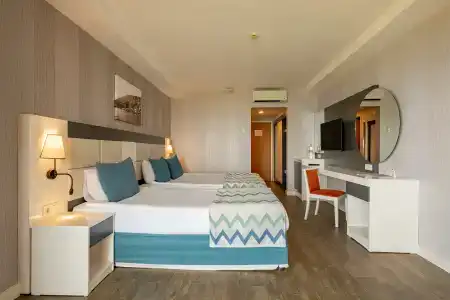 Justiniano Club Park Conti - 3