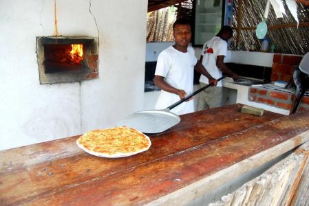 Sahari Zanzibar - 41
