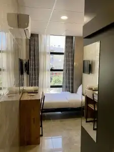 M-Oda Otel - 13