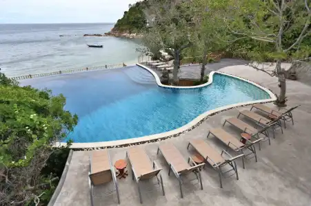 Sai Daeng Resort - 22