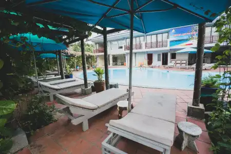 Vela Phu Quoc Resort - 16