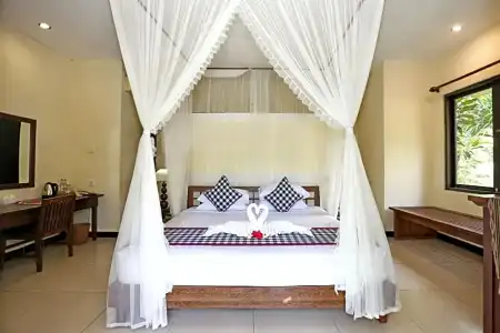 Bhanuswari Resort & Spa - 49