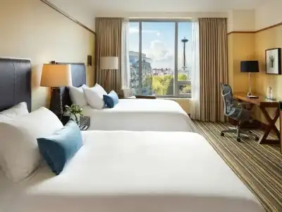 1 Seattle - 108