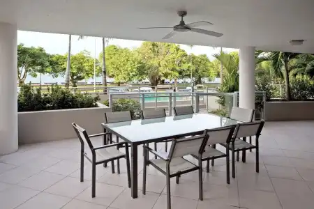 Vision Apartments - 97