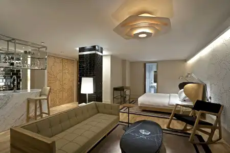 Witt Istanbul - 31