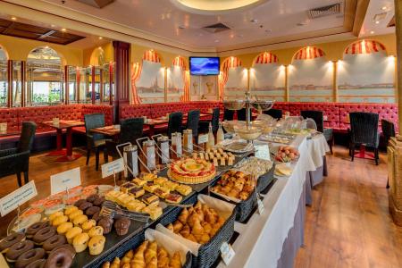 Best Western Tritone - 12