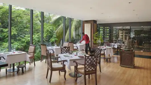 Hyatt Regency Dar Es Salaam - 22