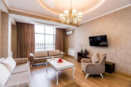 Dat Exx Apartments - 59