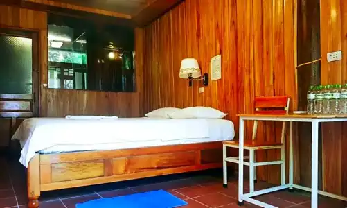 Monkey Island Resort - 38