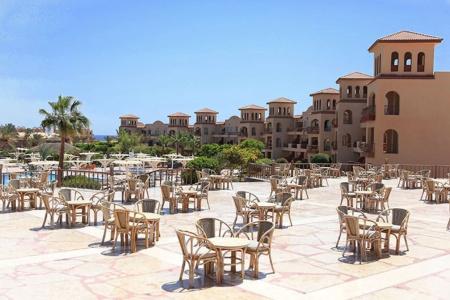 Pensee Beach Resort Marsa Alam Operated by Three Cornerss & Resorts - 23
