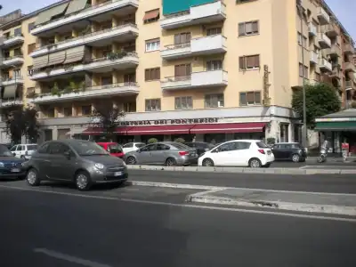 Roman Holidays - 8