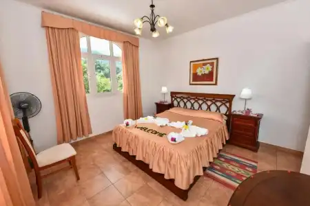 Jessies Guest House Seychelles - 17