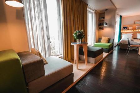 Le Citizen Hôtel - 100