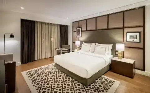 The Stay Boulevard Nisantasi - 60
