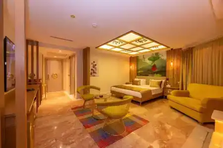 Wyndham Istanbul Old City - 54