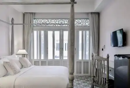 Noursabah Pattaya - 37