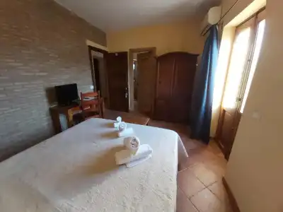 Agriturismo Passo dei Briganti - 61