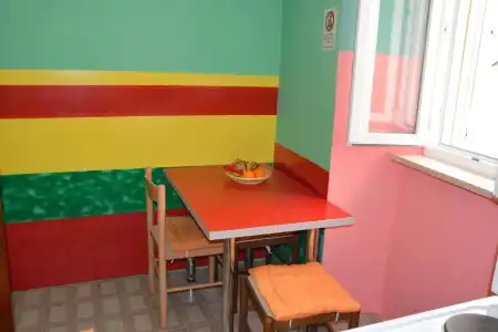 Montenegro Backpackers Home Budva - 39