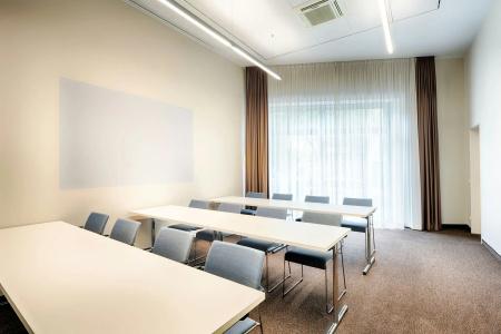 Premier Inn Heilbronn City Centre - 10