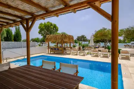 Thalassines Beach Villas - 122